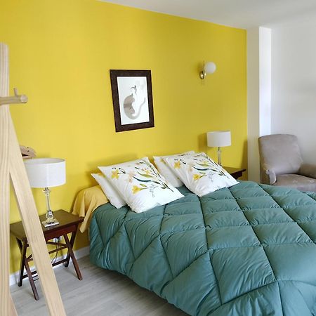 Bed and Breakfast Les Mulotieres Оливе Экстерьер фото